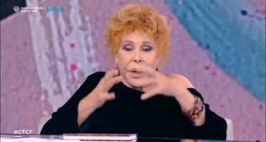 la morte di ornella vanoni