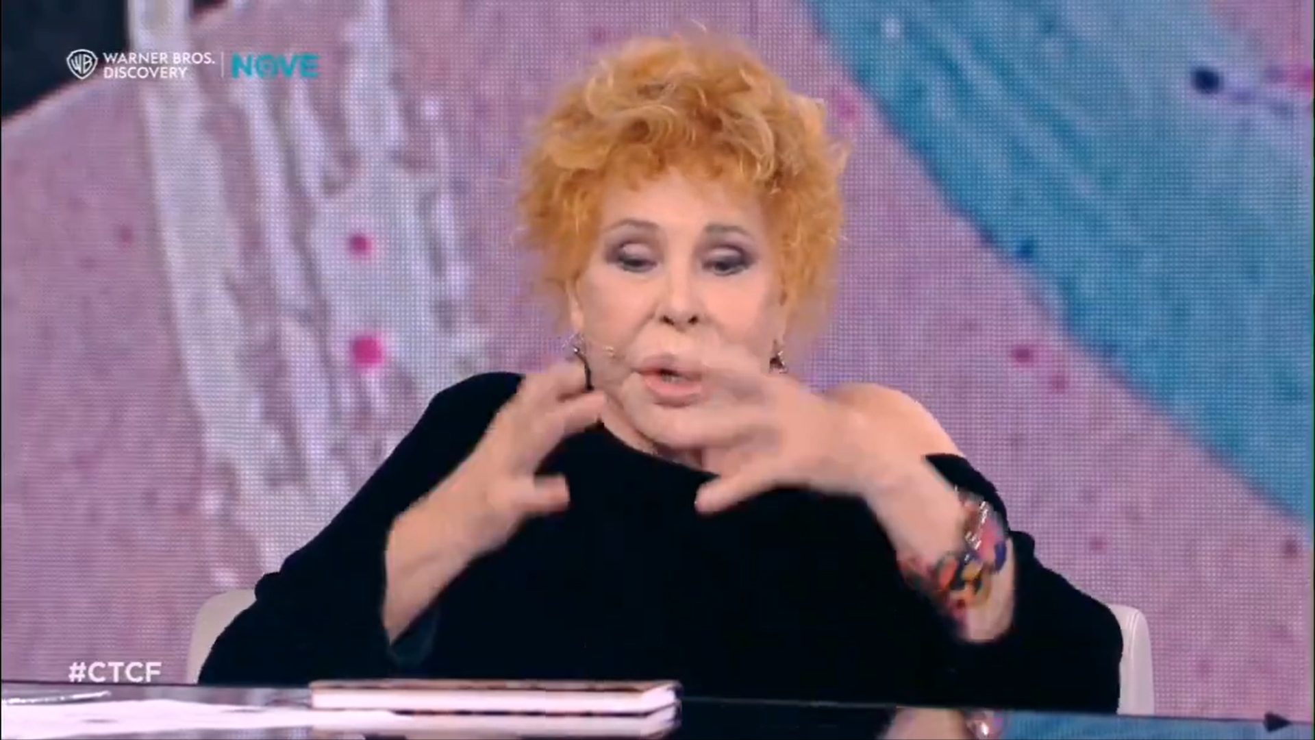 la morte di ornella vanoni