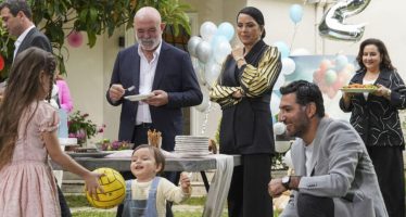 ultima puntata tradimento