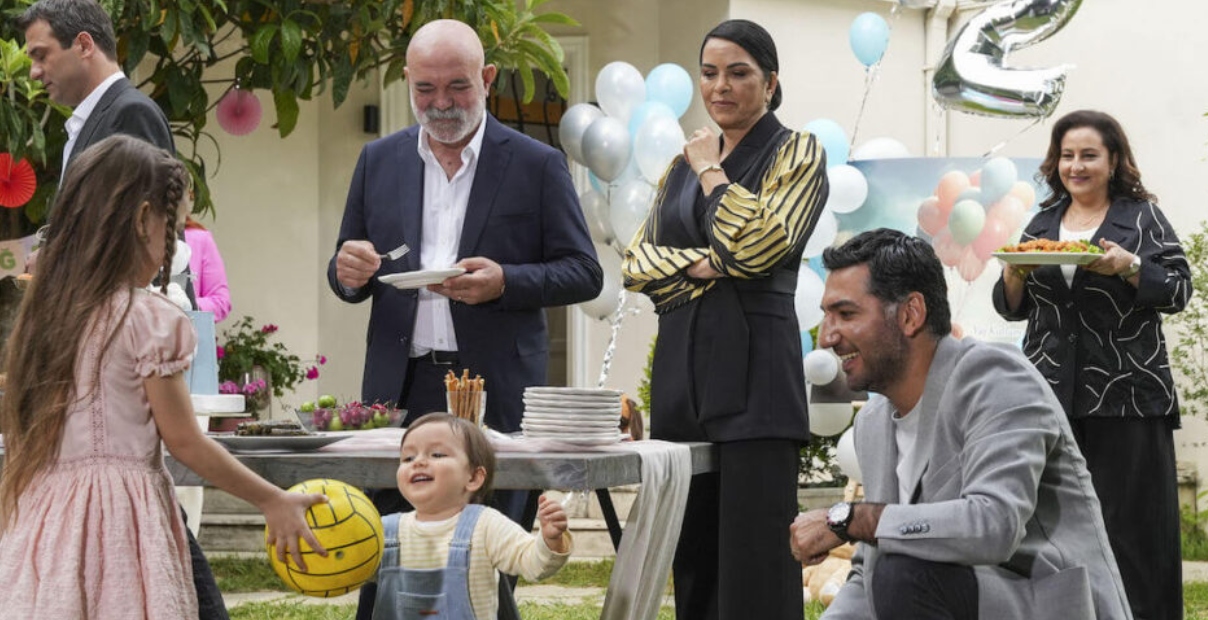 ultima puntata tradimento