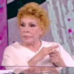 ornella vanoni cause morte