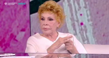 ornella vanoni cause morte