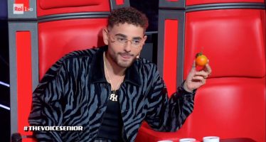 ascolti 21 novembre rai disastro