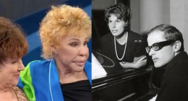 ornella Vanoni Gino Paoli