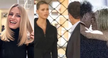Michelle Hunziker compagno