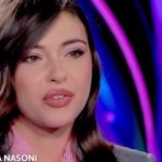 martina nasoni verissimo