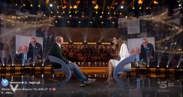 alfonso signorini sposa paolo galimberti