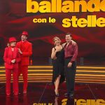 ballando con le stelle 2025 nona puntata