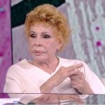 ornella vanoni ultimo gesto