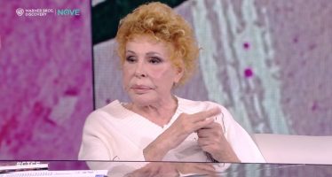 ornella vanoni ultimo gesto