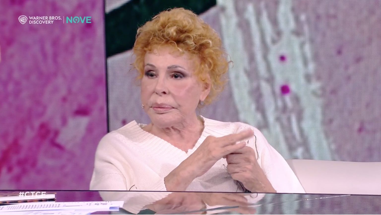 ornella vanoni ultimo gesto