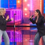 ascolti tu su que vales 22 novembre 2025