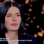 evelina sgarbi verissimo