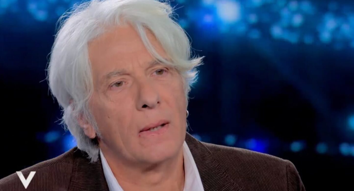 pietro orlandi verissimo