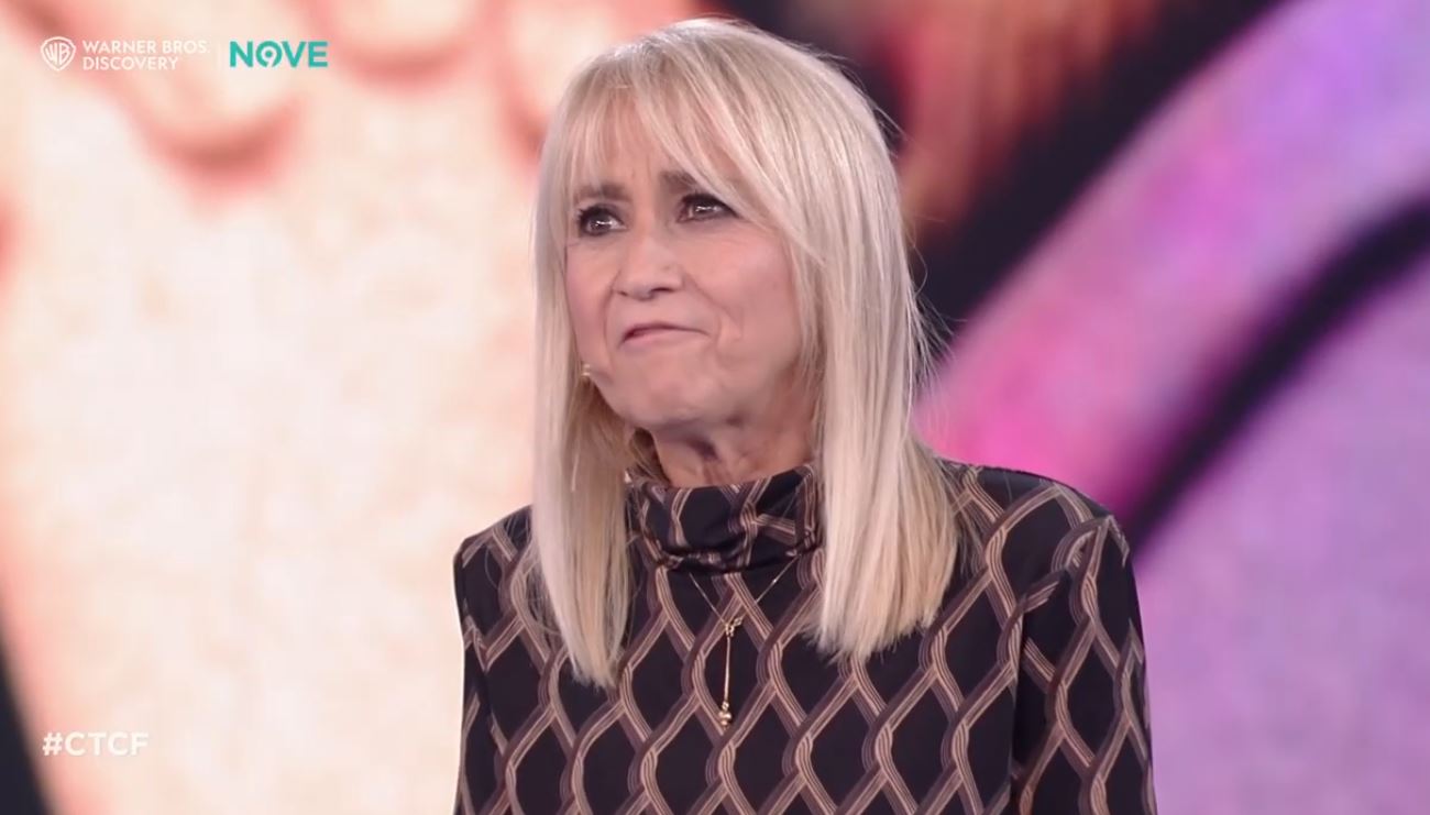 luciana littizzetto ricorda ornella vanoni