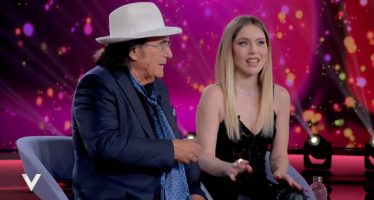 jasmine carrisi verissimo