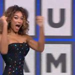 ascolti la ruota della fortuna