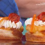 antipasto di verdure miste della zia cri