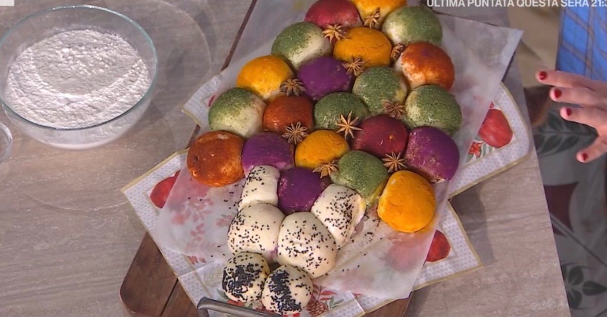 fulvio marino albero natale