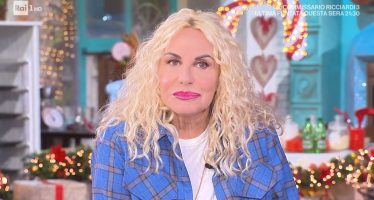 è sempre mezzogiorno studio antonella clerici