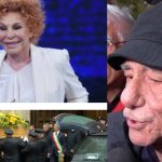 roberto vecchioni ornella vanoni