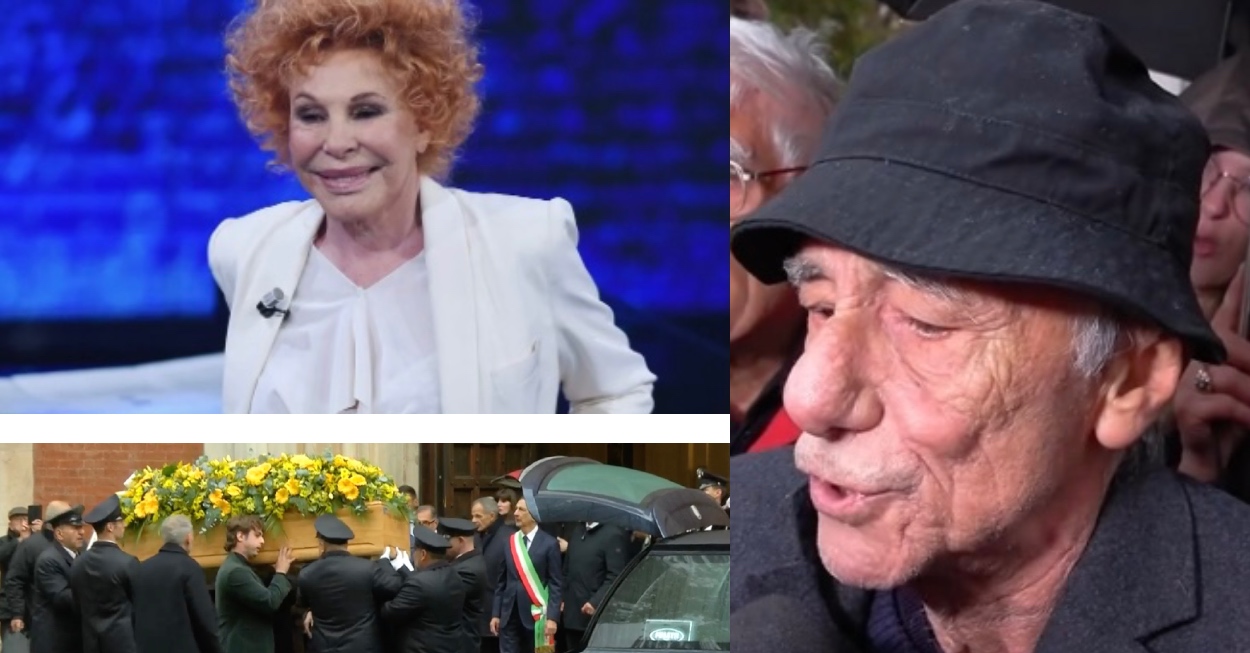 roberto vecchioni ornella vanoni