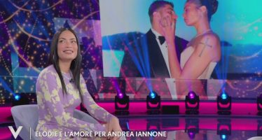 elodie andrea iannone