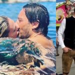 Totti matrimonio ilary