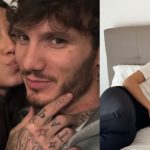 manuel bortuzzo silvana padovano