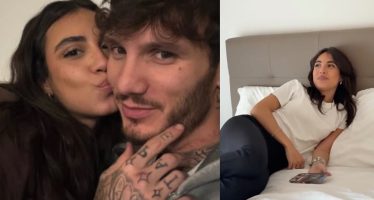 manuel bortuzzo silvana padovano