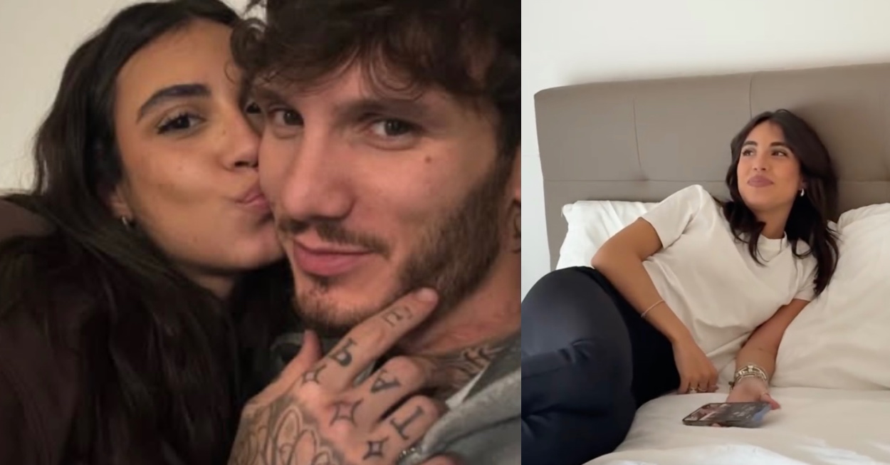 manuel bortuzzo silvana padovano