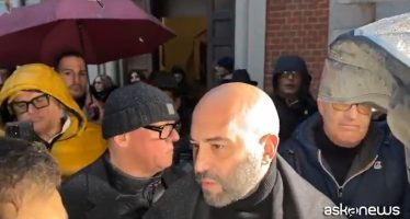 giuliano sangiorgi funerale ornella vanoni