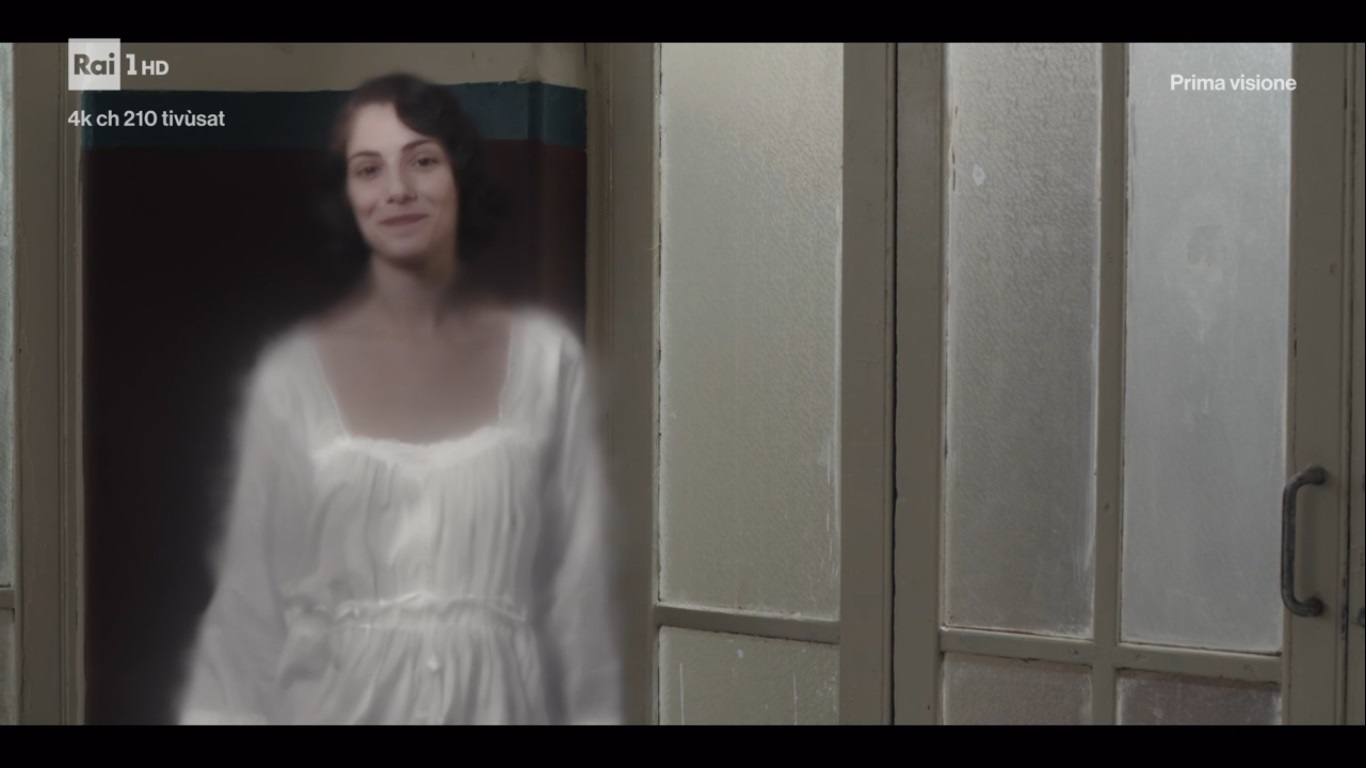 il commissario ricciardi 3 ascolti