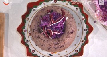 anello di riso sergio barzetti