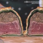 filetto alla wellington di david fiordigiglio