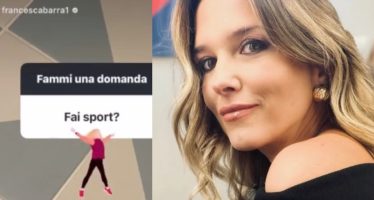 Francesca barra diastasi