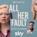 all her fault sky serie finale