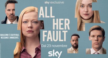 all her fault sky serie finale