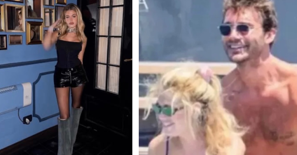 caroline tronelli ex stefano de martino