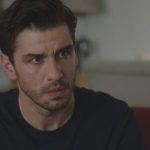 la notte nel cuore trama 30 novembre