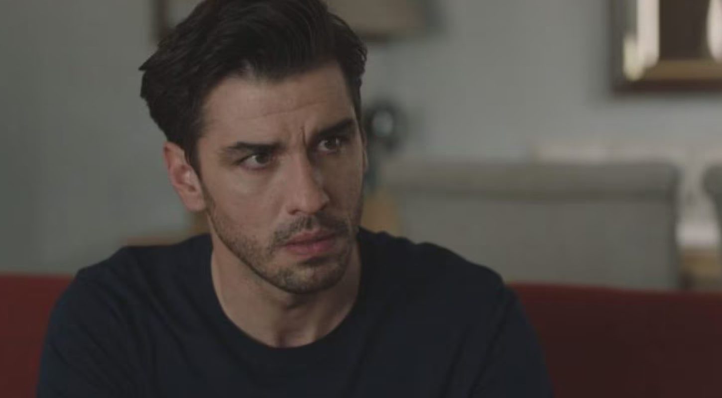 la notte nel cuore trama 30 novembre