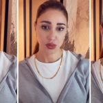 belen rodriguez attacchi di panico