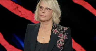 confessione maria de filippi