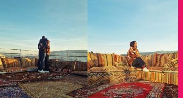 pamela camassa fidanzato