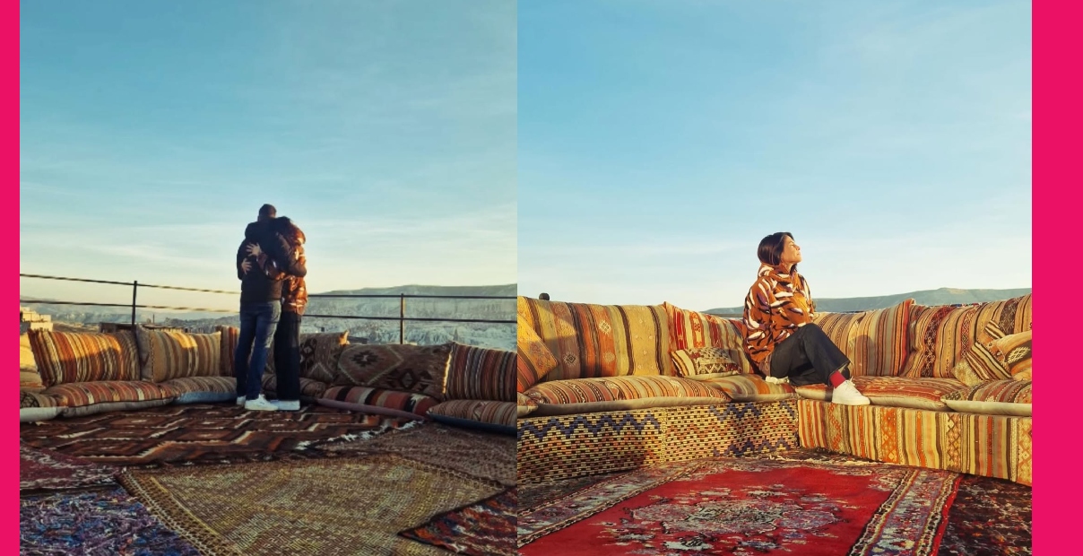 pamela camassa fidanzato