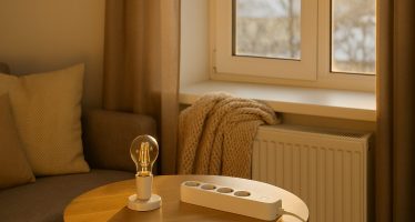 consigli bolletta luce inverno