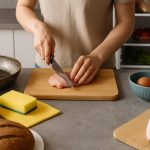 sicurezza in casa cucina consigli