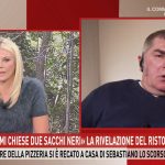 sergio resinovich storia sacchi neri