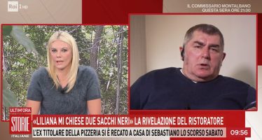 sergio resinovich storia sacchi neri