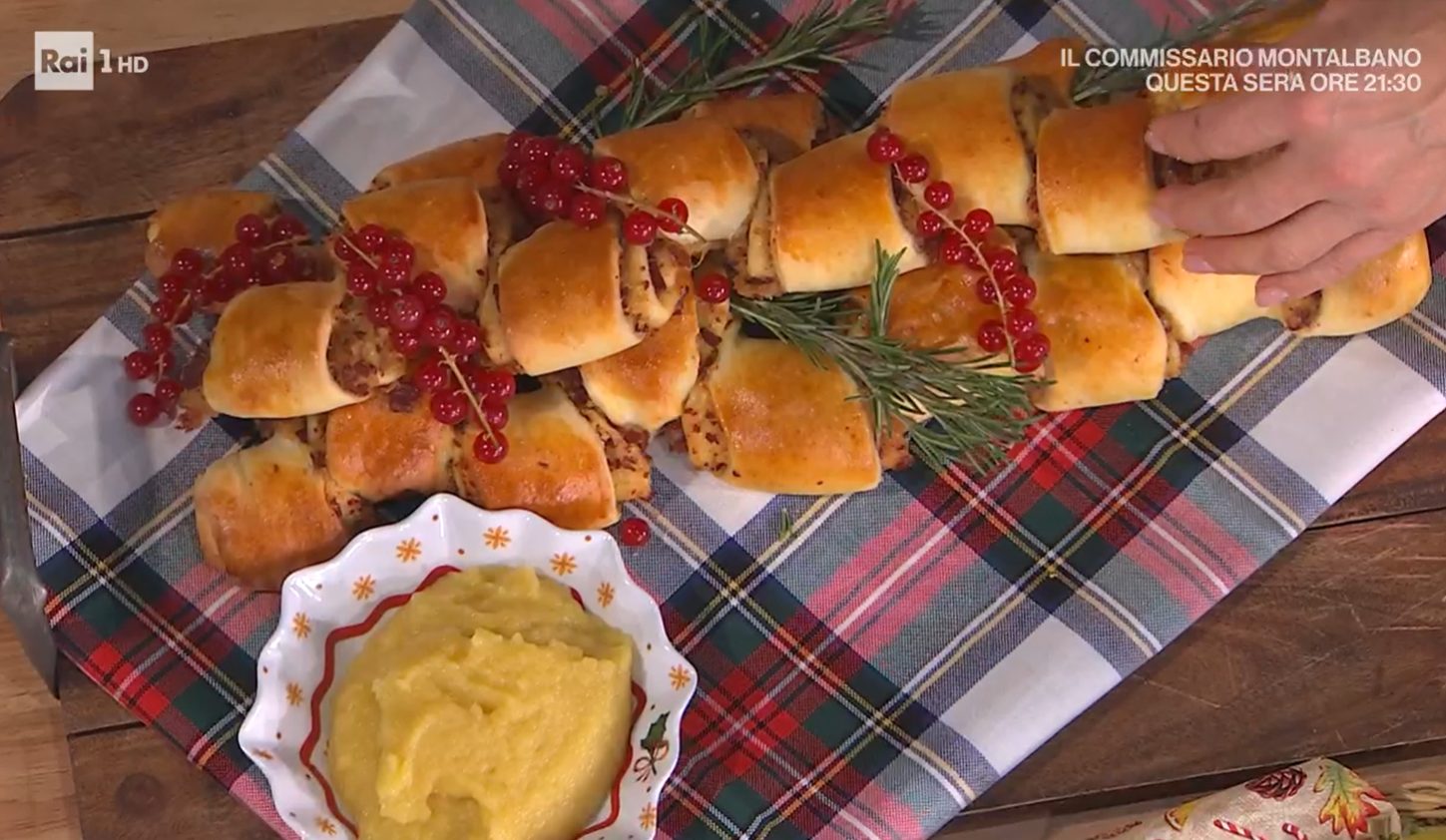 barbara de nigris strudel piccolini